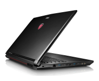 MSI GL72 i7-6700HQ/16GB/1TB+120SSD GF940MX FHD - 299775 - zdjęcie 3